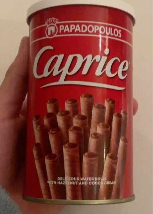 Caprice