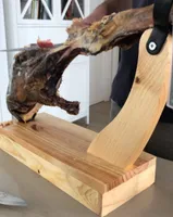Jamon de bellota 100% iberico