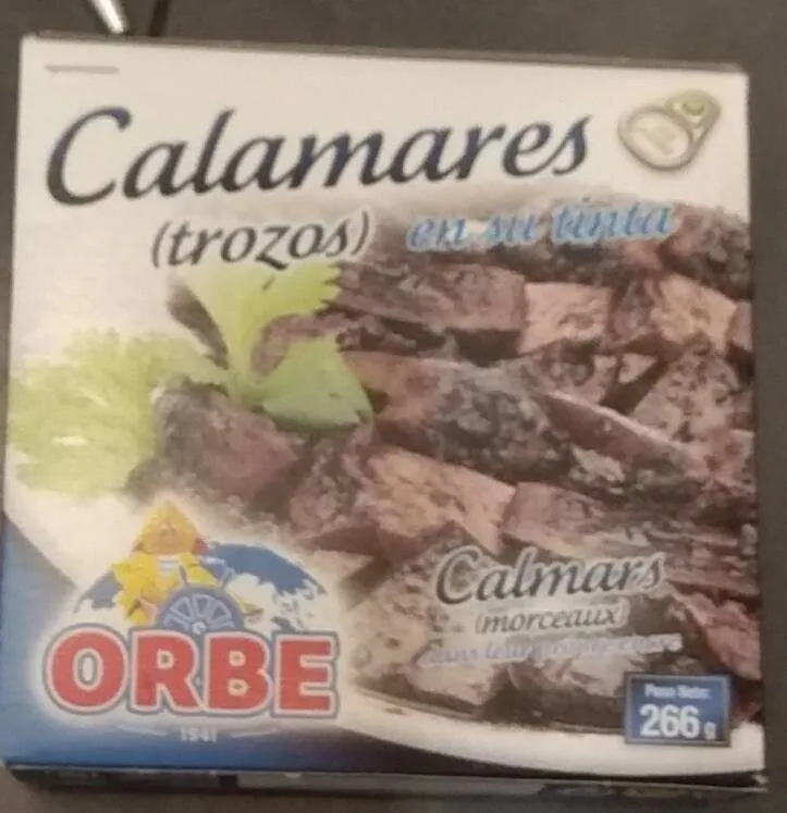 Calamares
