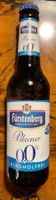 Pilsener 0,0% Alkoholfrei