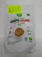 Canalisation y sesamo