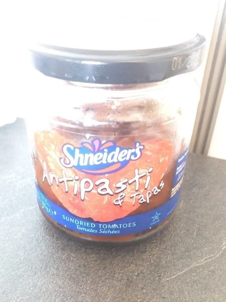 Antipasti