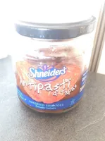 Antipasti