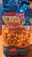CasaMayor Frutos Secos