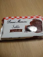sablés chocolat