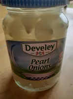 Pearl onions