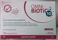 OMNi-BiOTiC 10