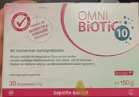 Omni Biotic