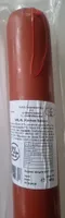 HALAL Kavkaz Salami