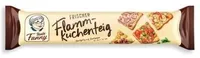 Frischer Flammkuchenteig