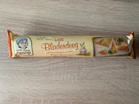 Vers Bladerdeeg