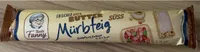 Mürbteig