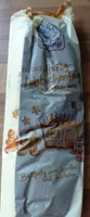 Frischer Honig-Lebkuchenteig