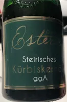 Öl Kürbiskernöl