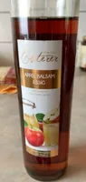 Apfel Balsam Essig