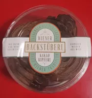 Sch9kokipferl - Teegebäck nach alter Tradition