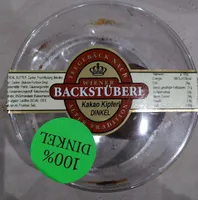 Kakao Kipferl Dinkel