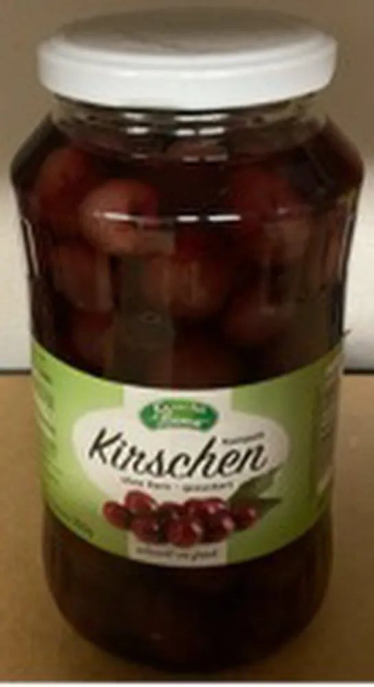 Kirschen