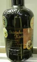 Steirisches Kürbiskernöl
