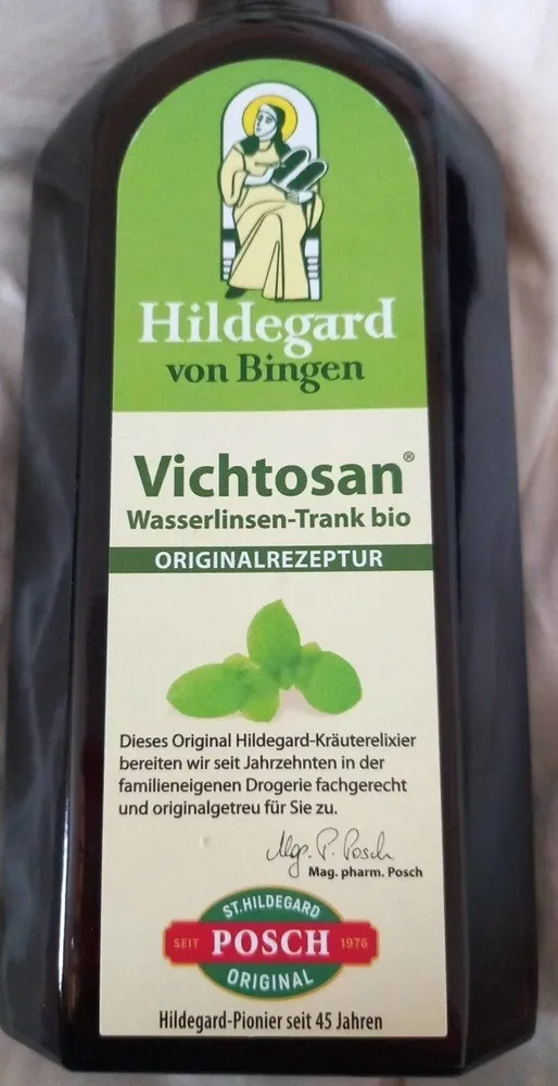 Vichtosan bio