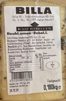 Heublumen-Rebell
