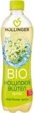 Bio Holunderblütenspritzer