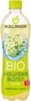 Bio Holunderblütenspritzer