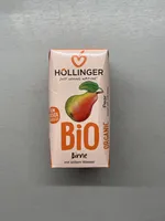 Bio Birne Höllinger, Birne