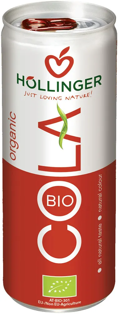 Bio Cola
