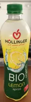 Bio Lemon Soda