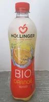 Bio Orange sprizz