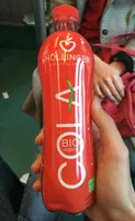 Cola Bio organic