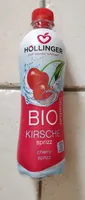 Bio Kirsche sprizz