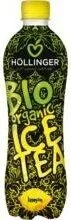 Bio organic ice tea Lemon