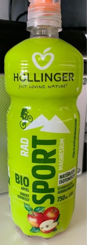 Rad sport