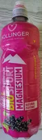 Bio Sport Johannisbeere