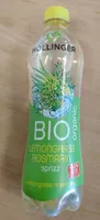 Bio lemongrasse