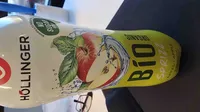 Bio Sprizz Organic Apfel