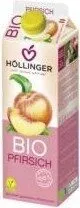 Höllinger Pfirsich, 1 LTR Elopak