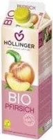 Höllinger Pfirsich, 1 LTR Elopak