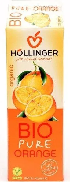 Höllinger Orange, 1 LTR Elopak