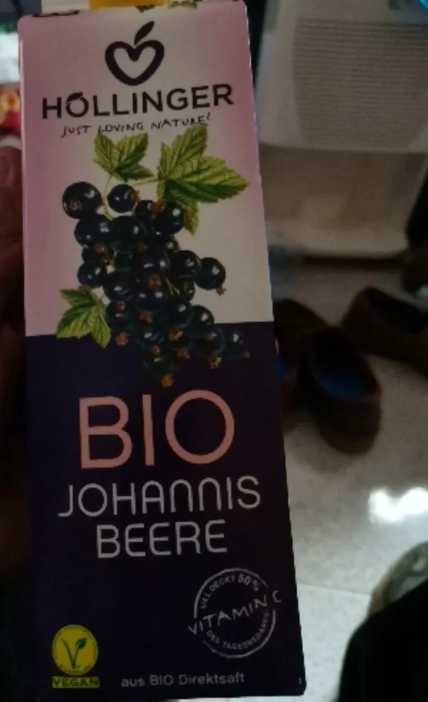 Bkack currant