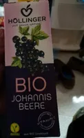 Bkack currant