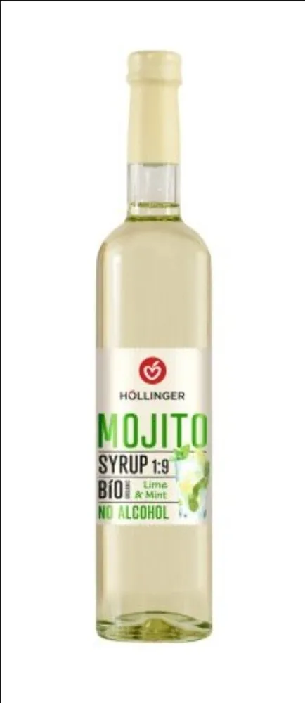 Mojito sirop