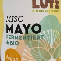 Miso Mayo