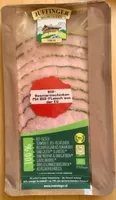 Bio Rosmarinschinken