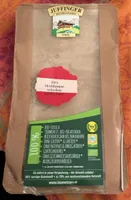Bio-Heublumen-schinken