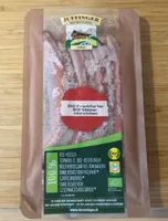 Bio Frankfurter Bio Wiener Würstchen