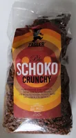 Bio Schoko Crunchy