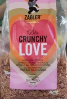 Bio Crunchy Love